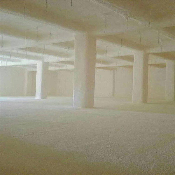 冷库保温材料双组分耀世发泡