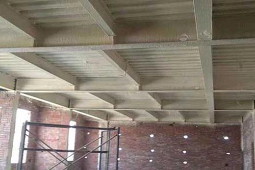 耀世冷库保温喷涂发泡 施工设备(图3) 耀世冷库保温喷涂发泡