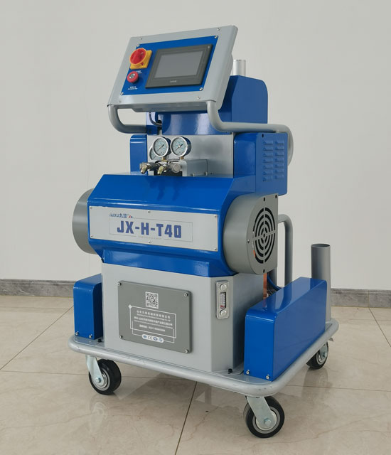 耀世注册JX-H-T40集装箱房活动房屋顶保温隔音